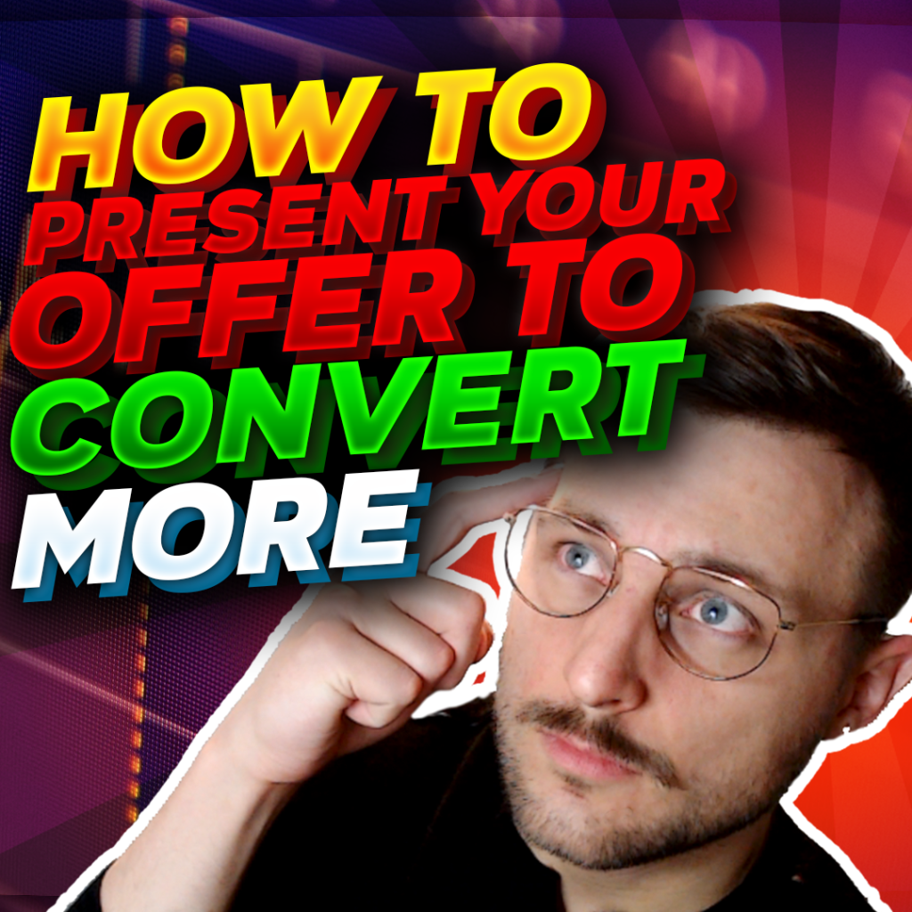 How To Present Your Offer To Convert More Ad360 s Blog