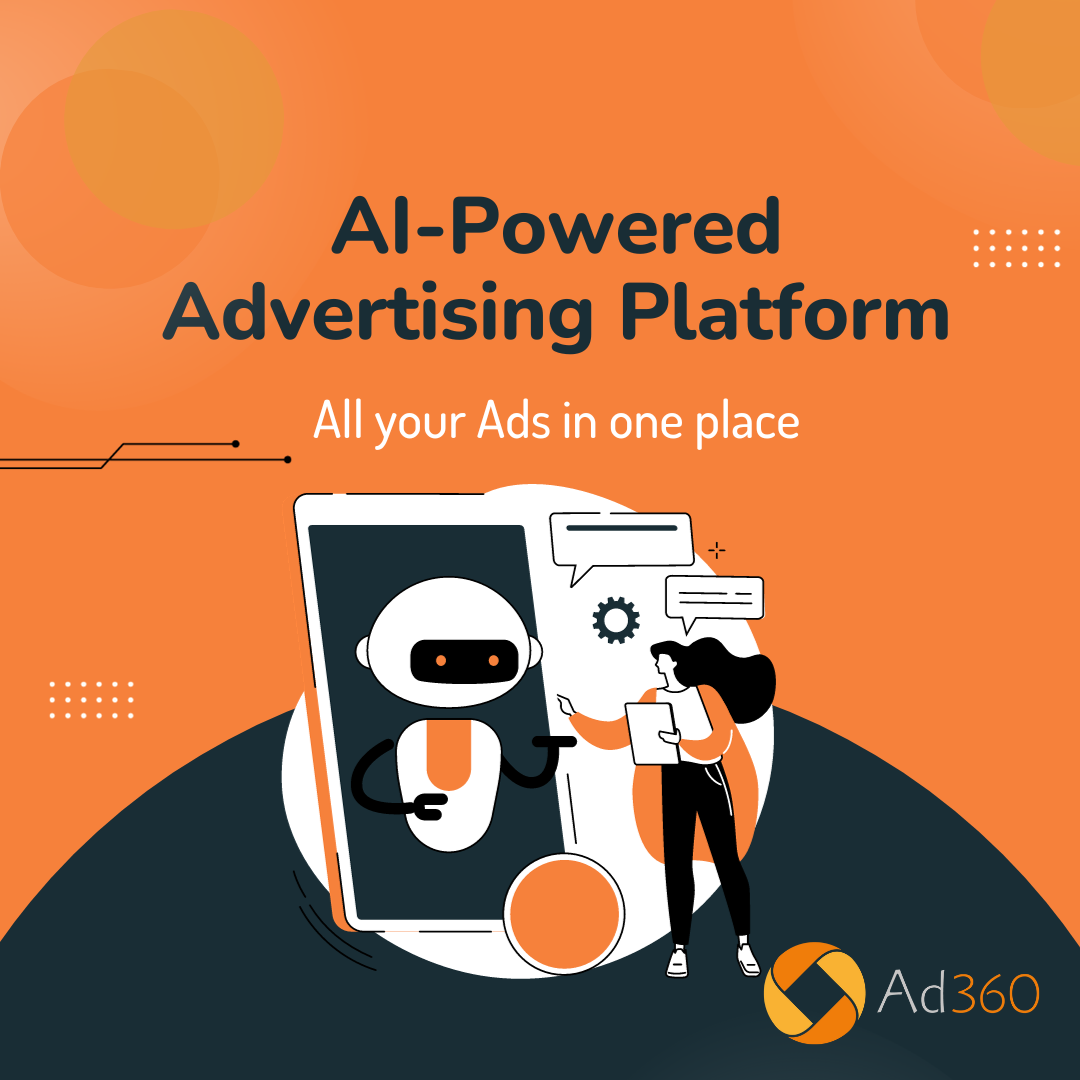 AI-powered Advertising Platform