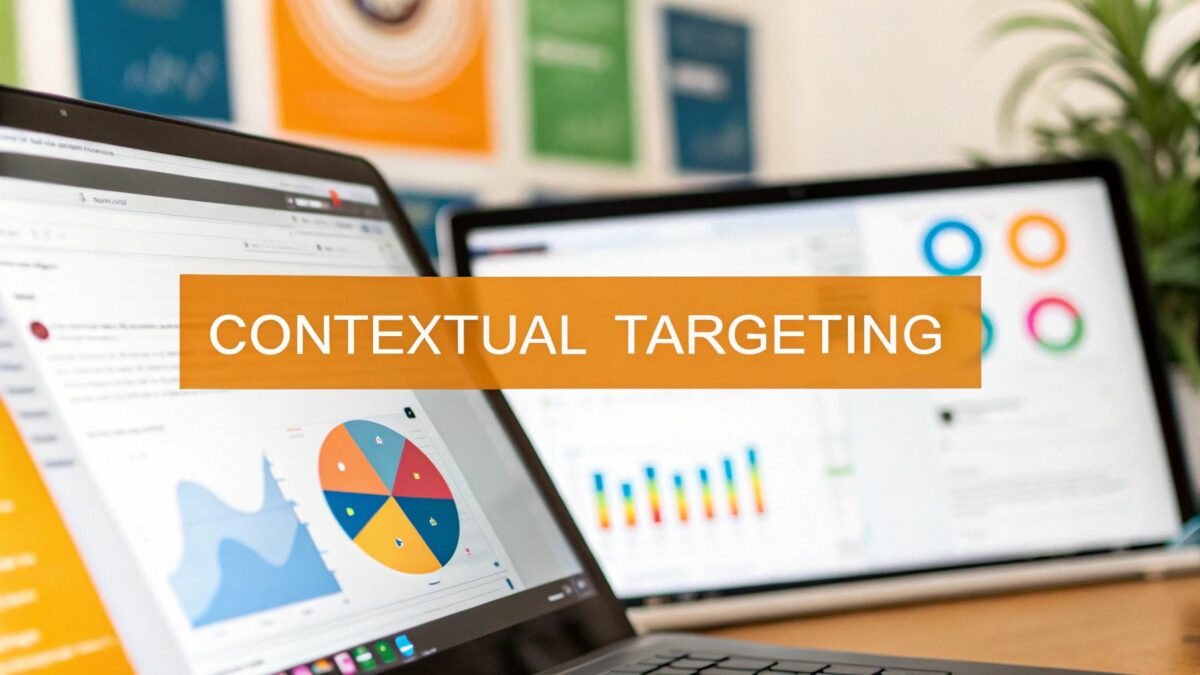 Contextual Targeting