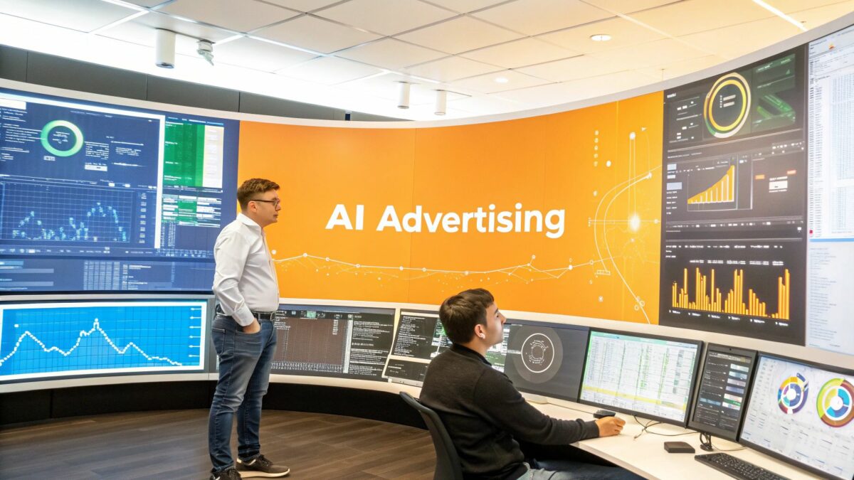 AI Advertising